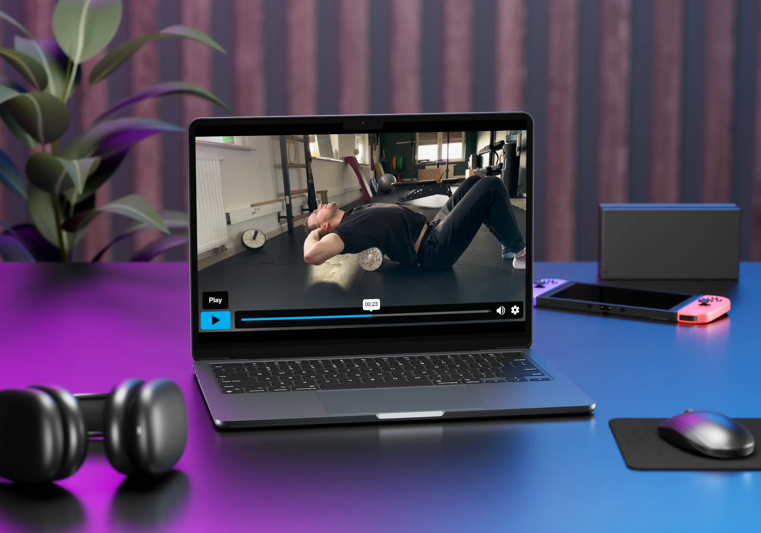 laptop